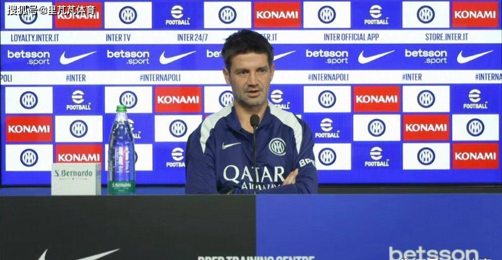 國米壓力持續！2-2那不勒斯遇強則弱，接下來咋打阿森納多特